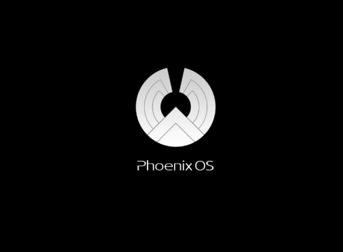 鳳凰系統phoenix os x86